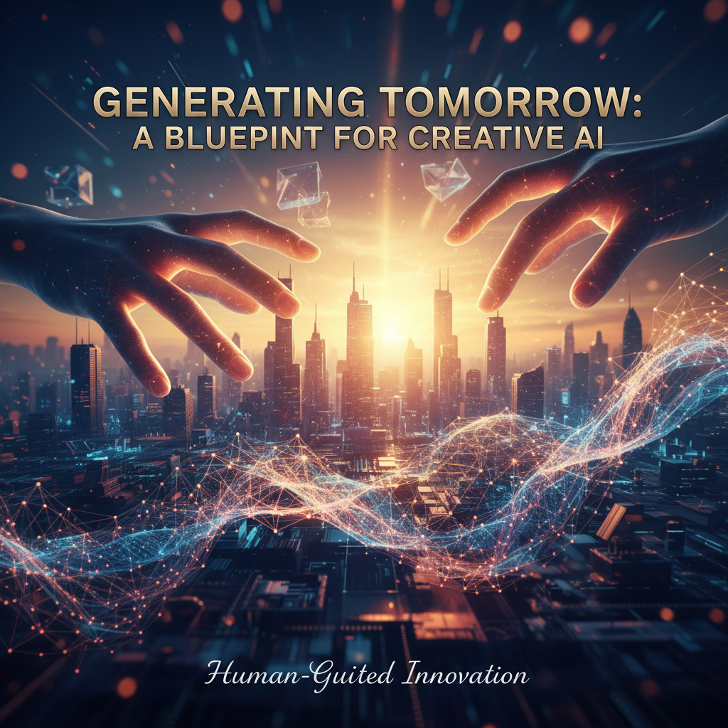 A template for creating photorealistic cover images based on your chosen subject and style preferences.